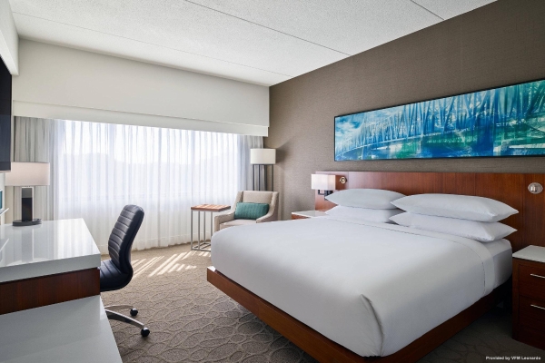 Delta Hotels by Marriott Ashland Downtown